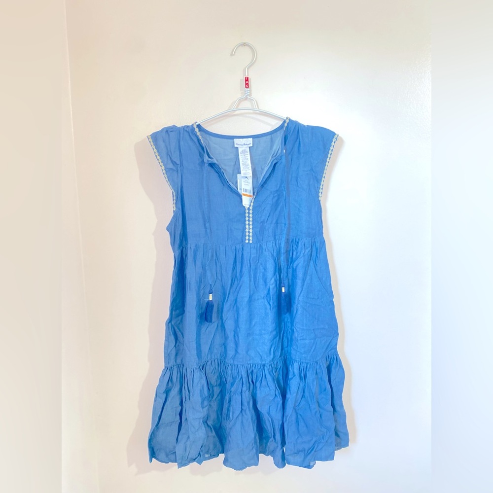 Cute little summer dress!